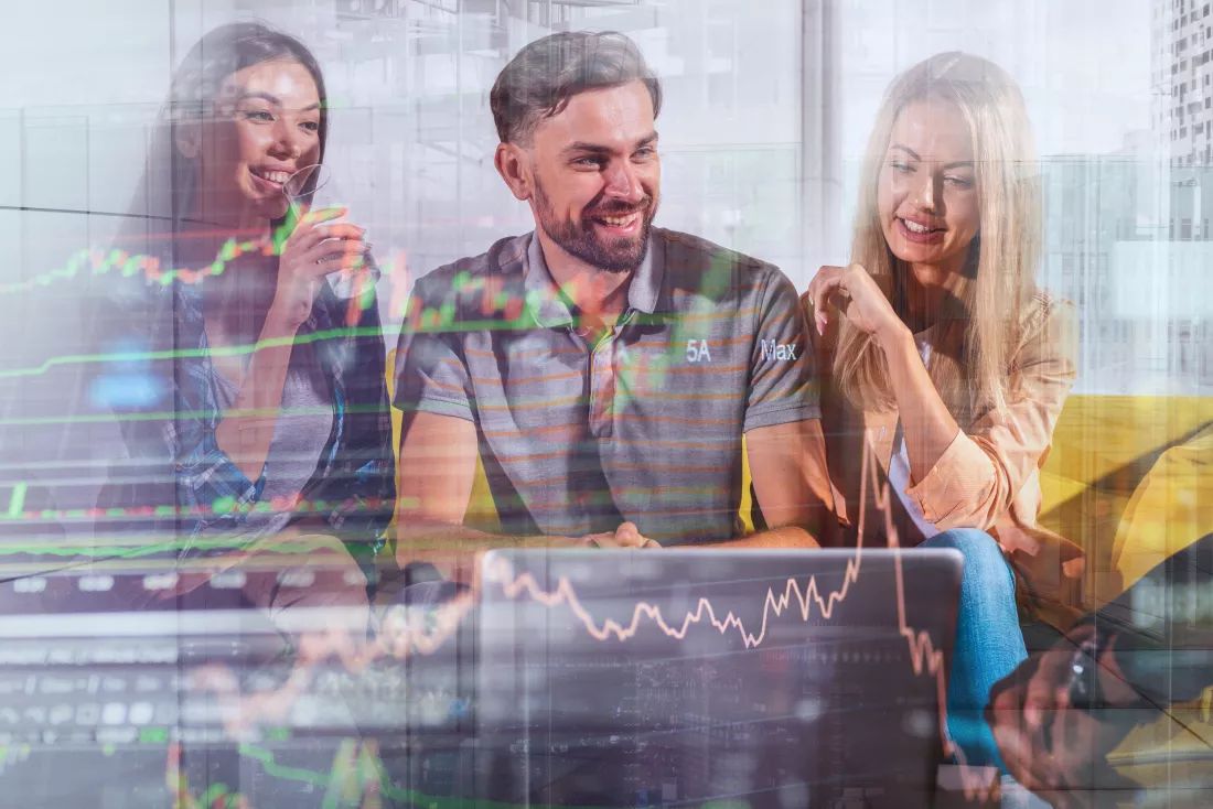 Data Science in Economics study
