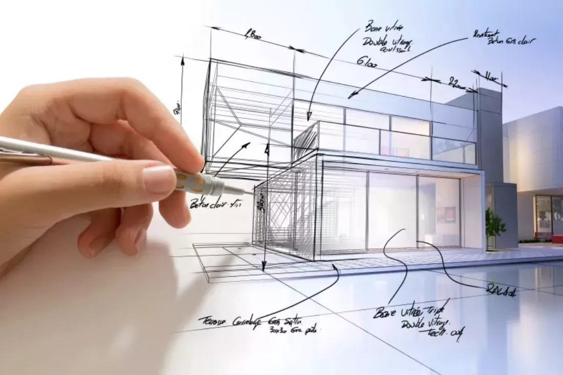 Architektur
